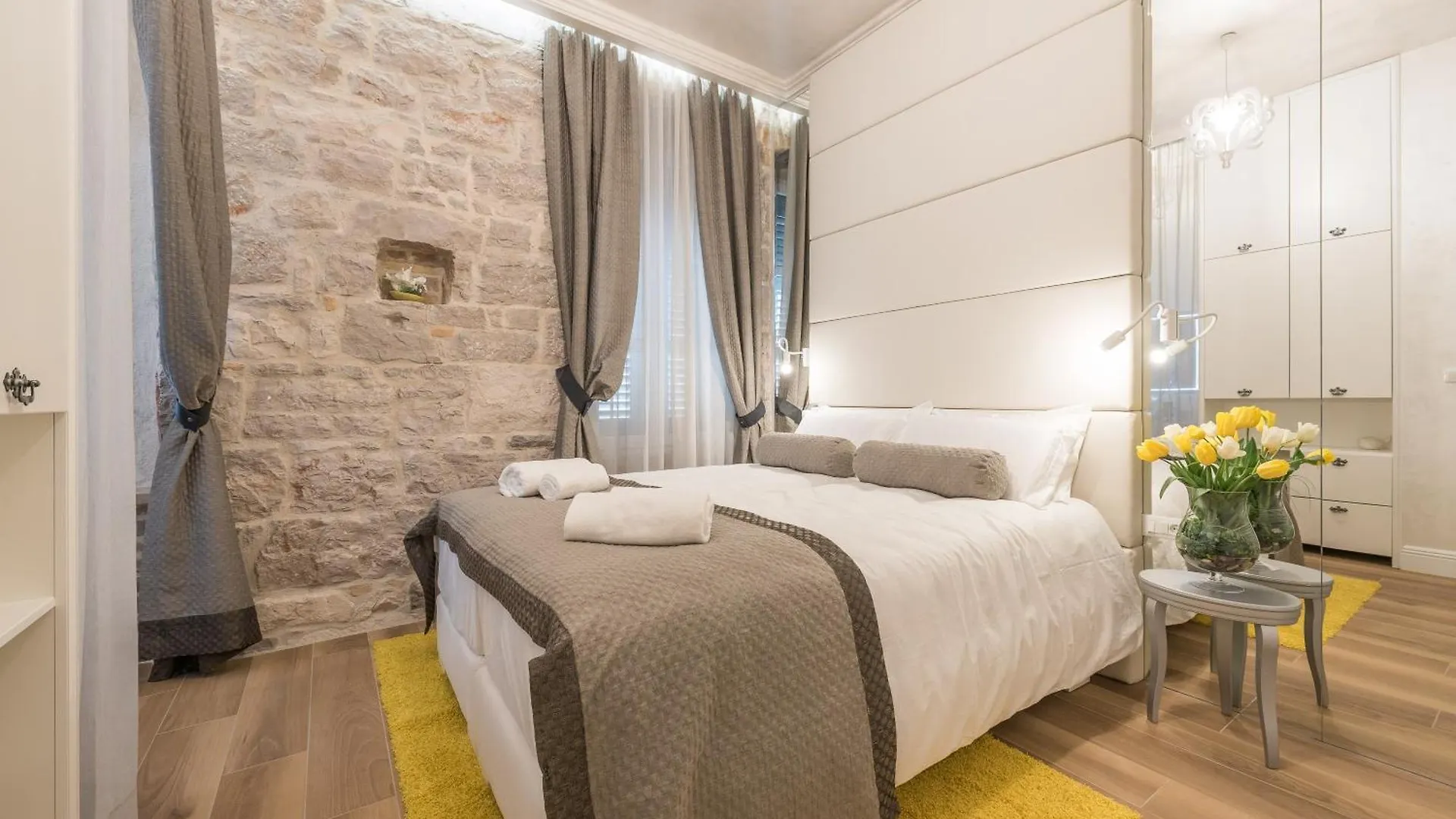 Zara Palace - Design Rooms 4*, Zadar Croatia