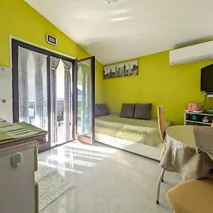 Appartement Ap Silvija