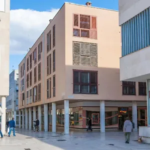 Downtown Appartamento