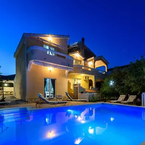 Appartement Slaven