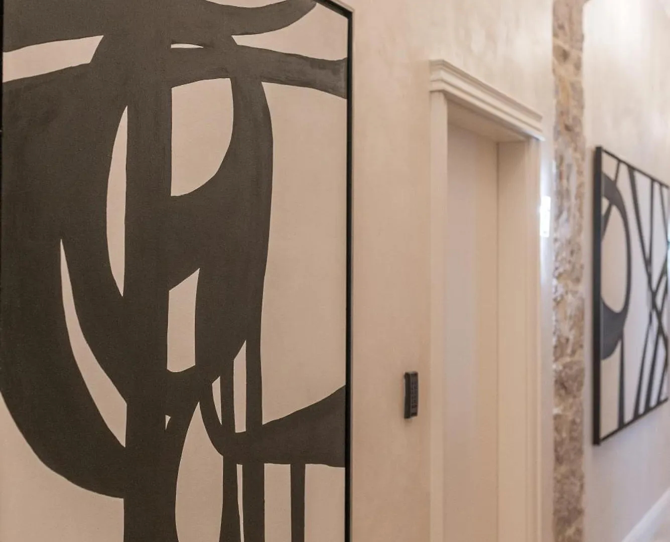 Zara Palace - Design Rooms Maison d'hôtes