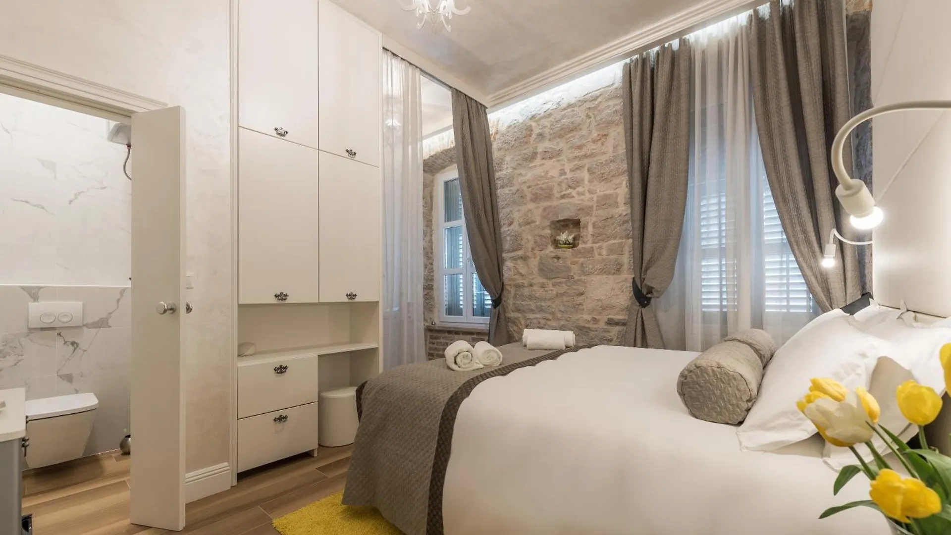 Zara Palace - Design Rooms 4*, Zadar Croatie